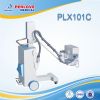 portable radiography system plx101c for spinal pho