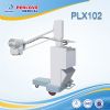 mobile x ray system manufacturer plx102 with remot