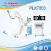 x ray machine c arm fluoroscopy plx7200