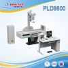 digital x-ray pld8600 for fluoroscopy radiography