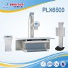 analog xray system plx6500 made in china