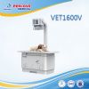 xray equipment 200ma vet1600v for pets