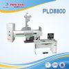 x ray machine pld8800 with motorized tilting bed