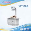 pet hospital x ray machine vet1600 with bed