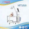 vets mobile x ray system vet1010 50/63/100ma